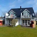 Apartment Blütenmeer Eg R