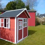Blütenmeer Eg R Apartment Wyk auf Föhr