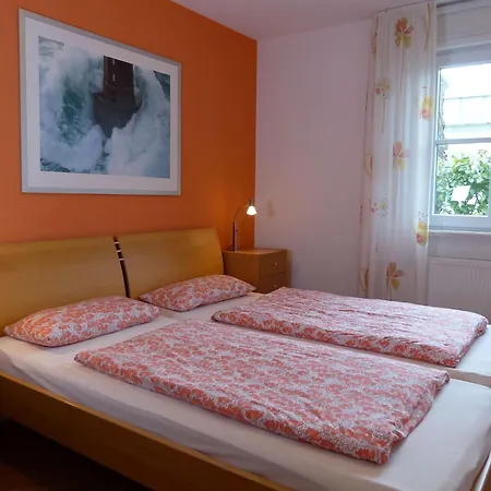 Bluetenmeer Eg R Wyk auf Foehr