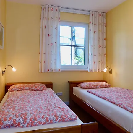 Bluetenmeer Eg R Apartament Wyk auf Föhr