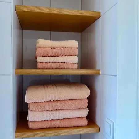 Apartment Bluetenmeer Eg R