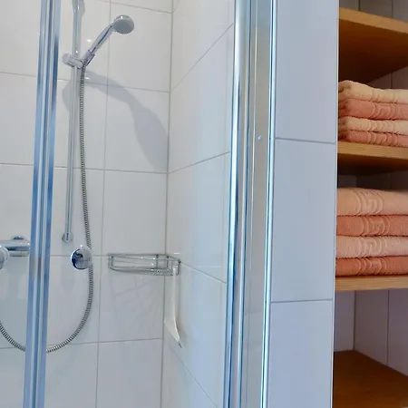 Apartman Bluetenmeer Eg R Wyk auf Föhr