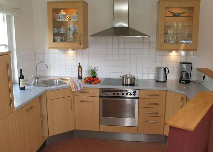 Bluetenmeer Eg R * Wyk auf Foehr