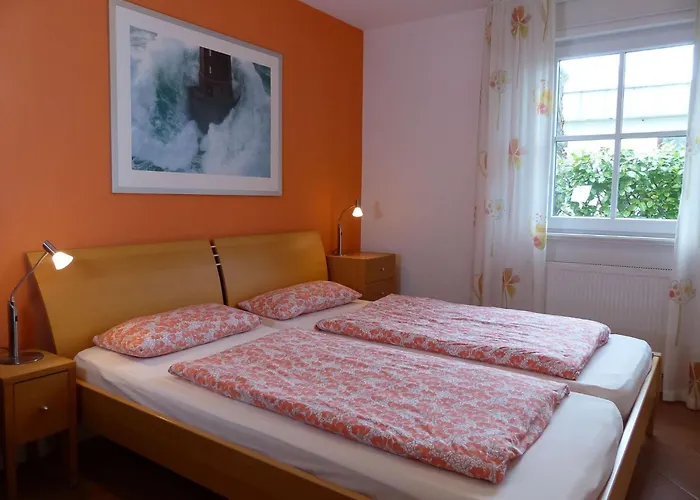 Bluetenmeer Eg R Wyk auf Foehr