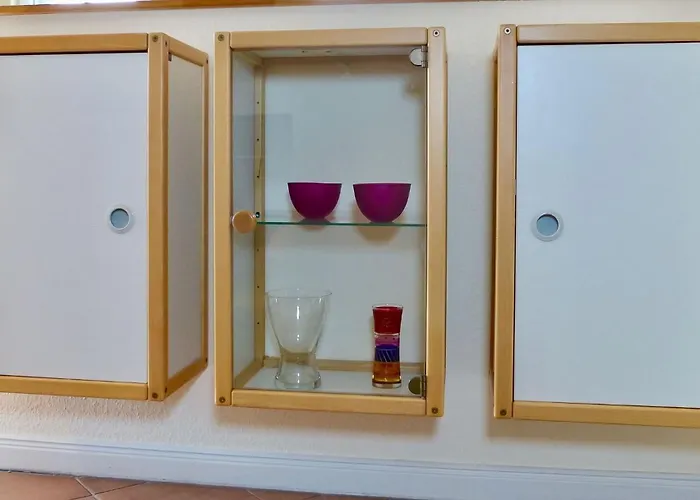 Bluetenmeer Eg R * Wyk auf Foehr