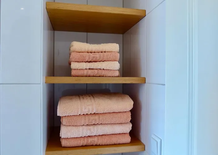 Apartment Bluetenmeer Eg R