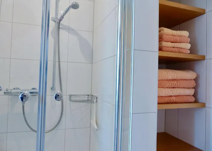 Apartment Bluetenmeer Eg R Wyk auf Foehr