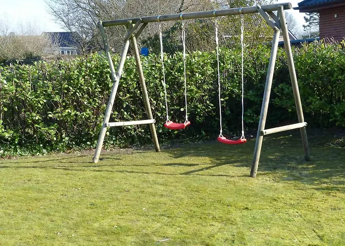 Bluetenmeer Eg R Wyk auf Foehr